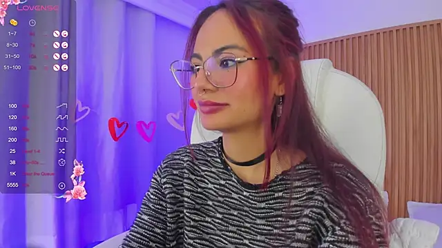 sophiecherry  online show from February 17, 2025, 7:37 am