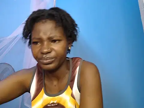 TrishaKalid online show from October 18, 2025, 7:10 am