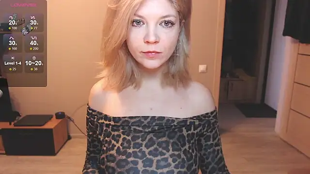 Snapshot of Brience chatting on November 6, 2025, 2:48 am Brience online show from November 6, 2025, 2:48 am