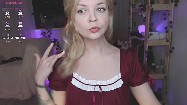 Snapshot of Brience chatting on March 2, 2025, 7:10 am Brience online show from March 2, 2025, 7:10 am