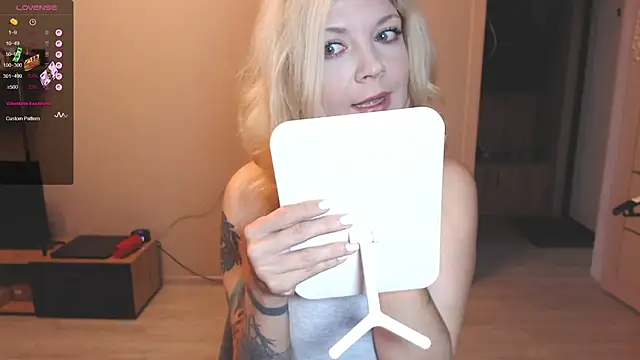 Snapshot of Brience chatting on September 24, 2025, 2:40 am Brience online show from September 24, 2025, 2:40 am