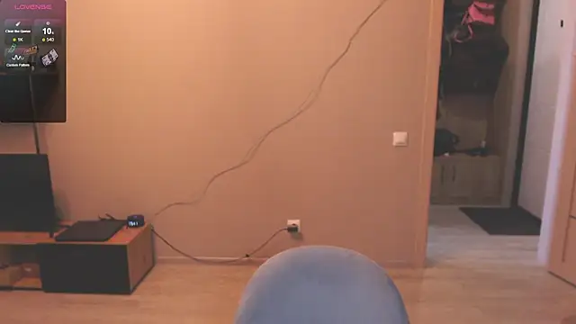 Snapshot of Brience chatting on September 15, 2025, 4:24 am Brience online show from September 15, 2025, 4:24 am