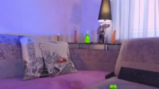  LittleAngel  online show from April 23, 2026, 12:29 pm