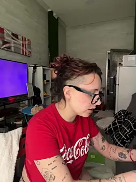 Hawitxui online show from February 9, 2026, 12:14 pm