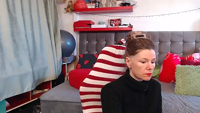 Snapshot of kellyterapy chatting on May 3, 2026, 1:36 pm kellyterapy online show from May 3, 2026, 1:36 pm