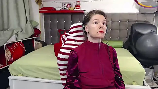 Snapshot of kellyterapy chatting on January 15, 2026, 12:19 pm kellyterapy online show from January 15, 2026, 12:19 pm