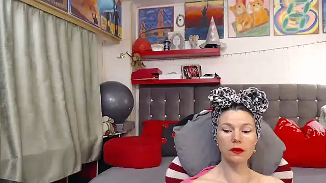 Snapshot of kellyterapy chatting on April 3, 2026, 3:24 am kellyterapy online show from April 3, 2026, 3:24 am