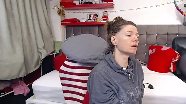 Snapshot of kellyterapy chatting on January 19, 2026, 1:48 pm kellyterapy online show from January 19, 2026, 1:48 pm