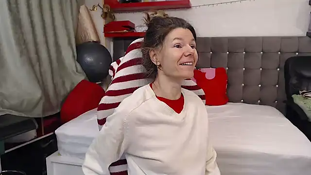 Snapshot of kellyterapy chatting on February 16, 2026, 1:37 am kellyterapy online show from February 16, 2026, 1:37 am