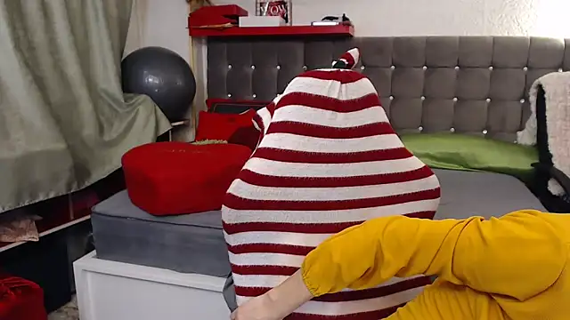 Snapshot of kellyterapy chatting on March 8, 2026, 12:27 am kellyterapy online show from March 8, 2026, 12:27 am