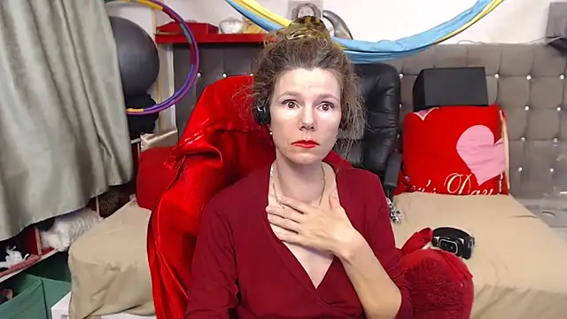 Snapshot of kellyterapy chatting on October 10, 2025, 10:32 pm kellyterapy online show from October 10, 2025, 10:32 pm