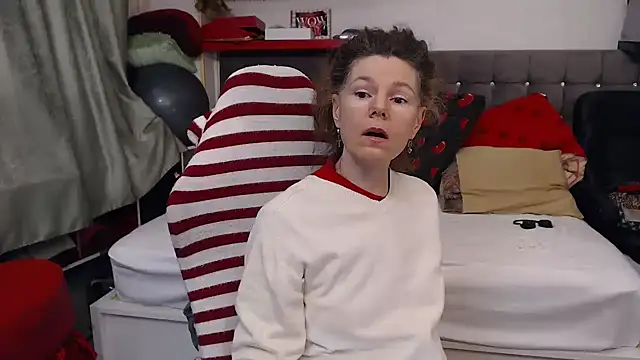 Snapshot of kellyterapy chatting on February 21, 2026, 6:32 pm kellyterapy online show from February 21, 2026, 6:32 pm