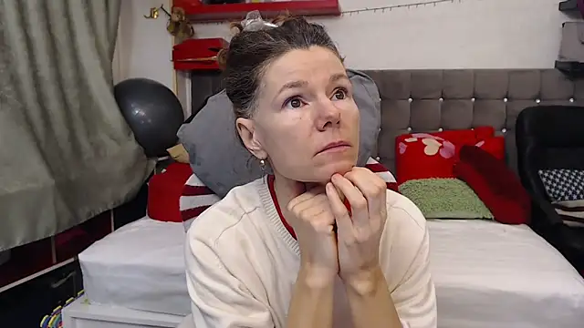 Snapshot of kellyterapy chatting on February 17, 2026, 3:37 am kellyterapy online show from February 17, 2026, 3:37 am