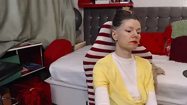 Snapshot of kellyterapy chatting on March 25, 2026, 1:06 am kellyterapy online show from March 25, 2026, 1:06 am