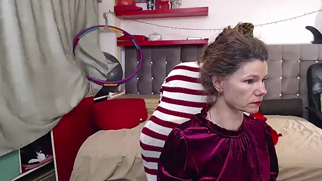 Snapshot of kellyterapy chatting on November 10, 2025, 10:59 pm kellyterapy online show from November 10, 2025, 10:59 pm