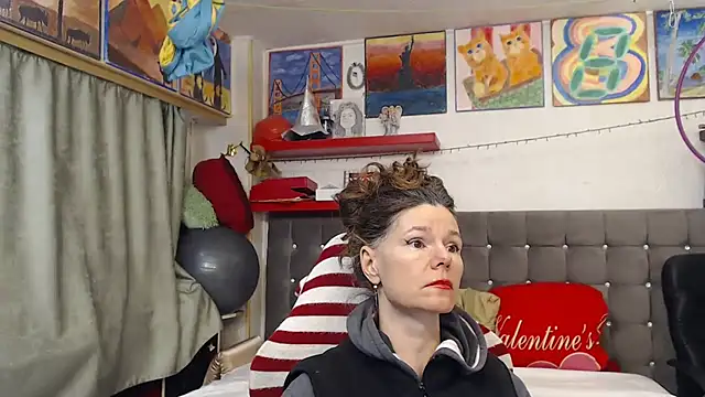 Snapshot of kellyterapy chatting on February 26, 2026, 6:52 pm kellyterapy online show from February 26, 2026, 6:52 pm