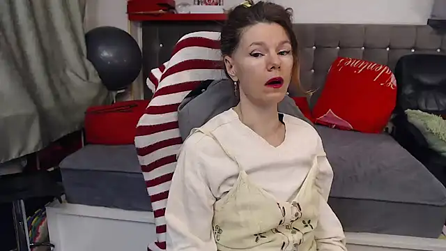 Snapshot of kellyterapy chatting on February 14, 2026, 1:17 am kellyterapy online show from February 14, 2026, 1:17 am