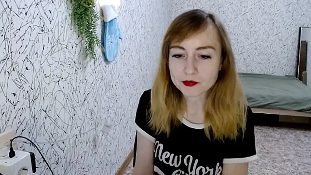 Athena Richards online show from February 10, 2026, 2:38 pm