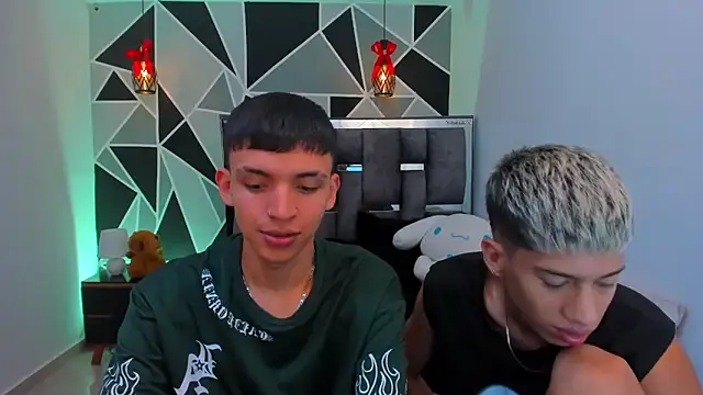 Juan Nd Steven online show from May 16, 2026, 10:36 am