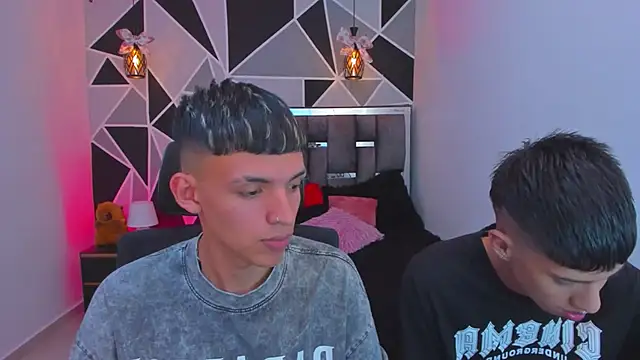 Juan Nd Steven online show from February 11, 2026, 10:09 pm