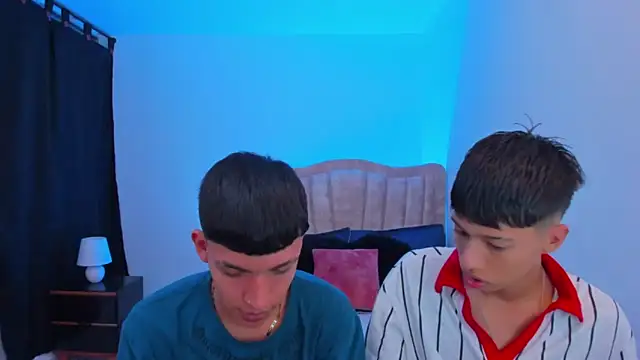 Snapshot of Juan_Nd_Steven chatting on October 10, 2025, 4:24 am Juan Nd Steven online show from October 10, 2025, 4:24 am