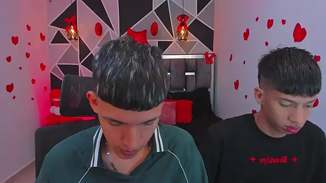 Juan Nd Steven online show from February 15, 2026, 11:20 am