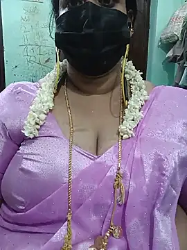 ashikaa r online show from May 18, 2026, 8:24 pm