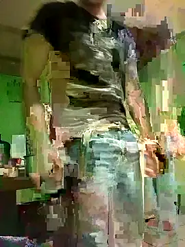 Alonsomadeira online show from December 21, 2025, 5:09 am