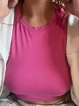 diosa202 online show from July 3, 2026, 7:31 pm