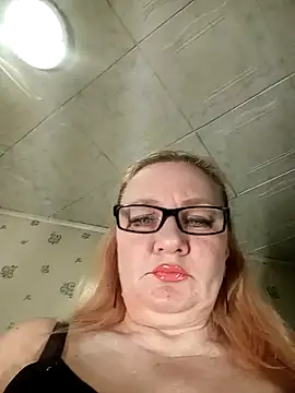 HelenaGlossX online show from January 30, 2025, 12:06 pm