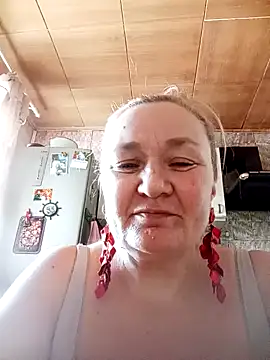 HelenaGlossX online show from January 11, 2025, 10:08 am