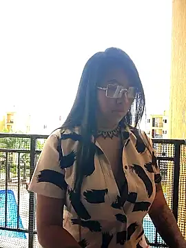 luisa16xxx online show from January 16, 2026, 7:29 pm