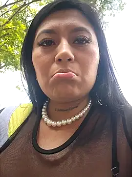 luisa16xxx online show from March 7, 2026, 7:30 pm