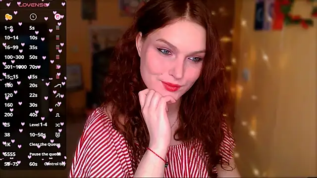 Snapshot of Jenna_Sativa chatting on February 14, 2026, 12:38 pm Jenna Sativa online show from February 14, 2026, 12:38 pm