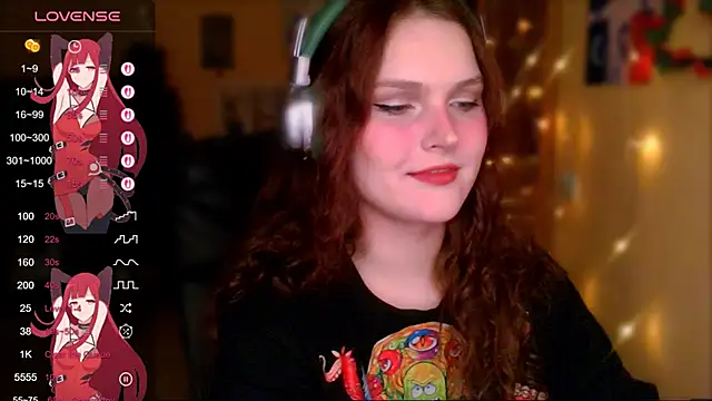 Snapshot of Jenna_Sativa chatting on February 8, 2026, 2:37 pm Jenna Sativa online show from February 8, 2026, 2:37 pm