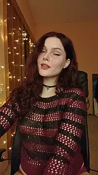 Snapshot of Jenna_Sativa chatting on March 15, 2026, 9:16 am Jenna Sativa online show from March 15, 2026, 9:16 am