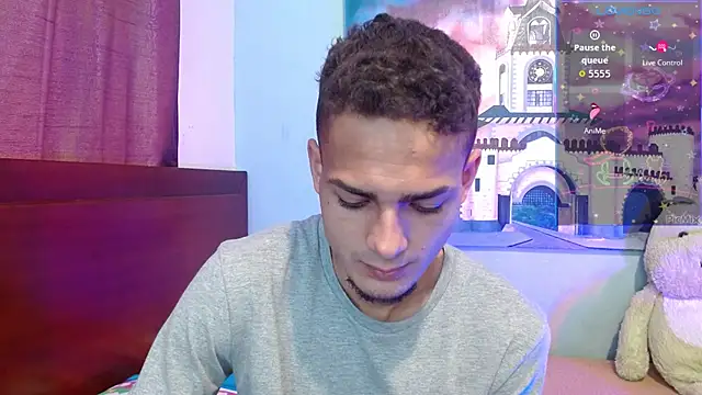 Snapshot of Jeffstyle18 chatting on February 6, 2026, 4:03 pm Jeffstyle18 online show from February 6, 2026, 4:03 pm