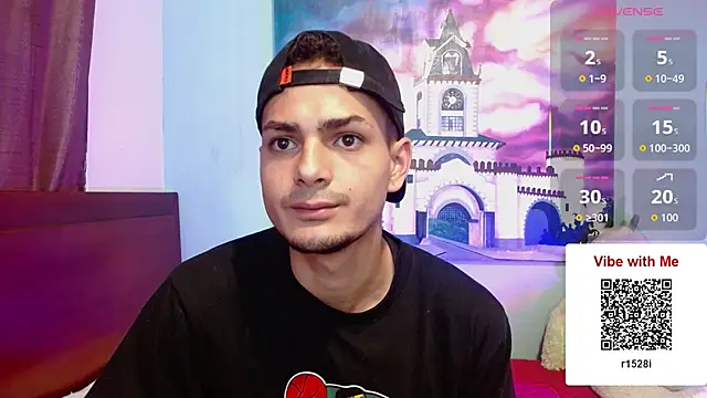 Snapshot of Jeffstyle18 chatting on January 16, 2026, 4:33 pm Jeffstyle18 online show from January 16, 2026, 4:33 pm