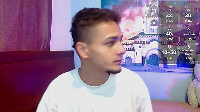 Snapshot of Jeffstyle18 chatting on February 15, 2026, 4:17 pm Jeffstyle18 online show from February 15, 2026, 4:17 pm