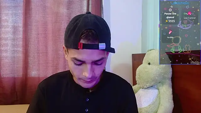 Snapshot of Jeffstyle18 chatting on February 27, 2026, 3:45 pm Jeffstyle18 online show from February 27, 2026, 3:45 pm