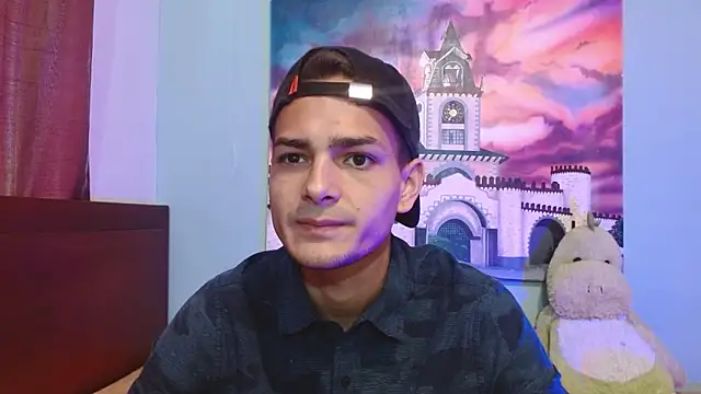 Snapshot of Jeffstyle18 chatting on March 3, 2026, 5:09 pm Jeffstyle18 online show from March 3, 2026, 5:09 pm