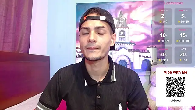 Snapshot of Jeffstyle18 chatting on January 8, 2026, 2:45 pm Jeffstyle18 online show from January 8, 2026, 2:45 pm