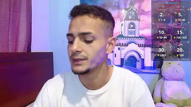 Snapshot of Jeffstyle18 chatting on February 2, 2026, 4:50 pm Jeffstyle18 online show from February 2, 2026, 4:50 pm