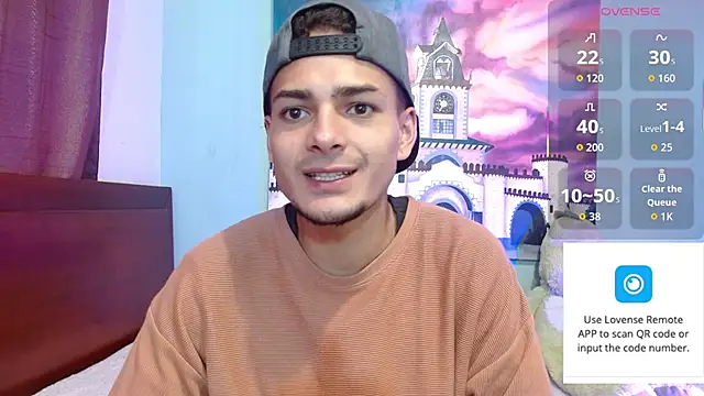 Snapshot of Jeffstyle18 chatting on January 15, 2026, 4:21 pm Jeffstyle18 online show from January 15, 2026, 4:21 pm