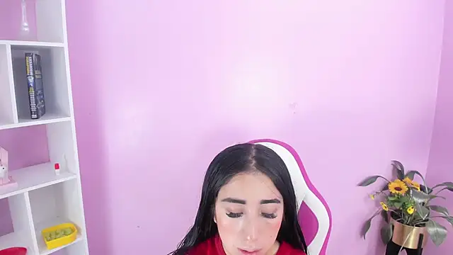 Snapshot of kaory_azumi chatting on February 27, 2025, 6:20 pm kaory azumi online show from February 27, 2025, 6:20 pm