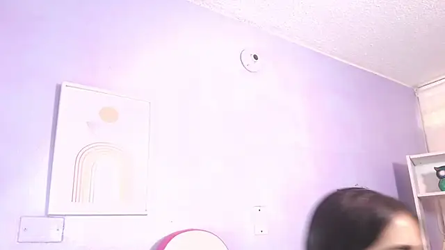 Snapshot of kaory_azumi chatting on October 23, 2025, 6:39 pm kaory azumi online show from October 23, 2025, 6:39 pm