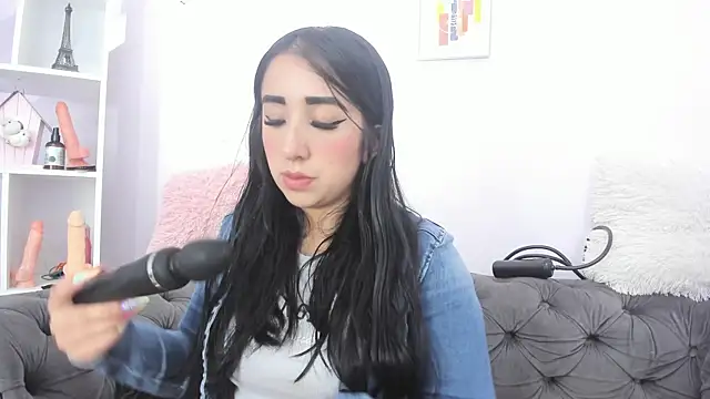 Snapshot of kaory_azumi chatting on November 24, 2025, 5:57 pm kaory azumi online show from November 24, 2025, 5:57 pm