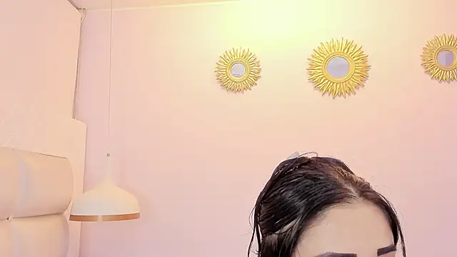 Snapshot of kaory_azumi chatting on October 22, 2025, 6:40 pm kaory azumi online show from October 22, 2025, 6:40 pm