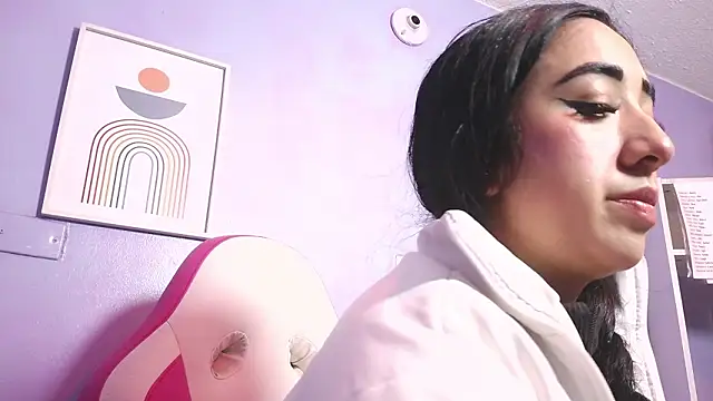 kaory azumi online show from March 12, 2026, 7:07 pm