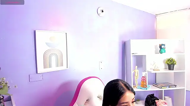 Snapshot of kaory_azumi chatting on September 12, 2025, 6:07 pm kaory azumi online show from September 12, 2025, 6:07 pm